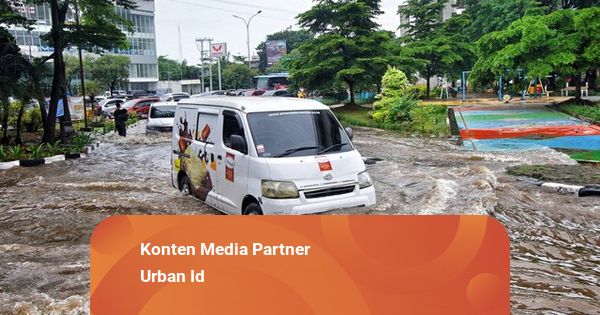 13 Daerah di Sumsel Berstatus Siaga Bencana