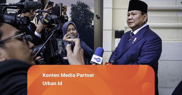 Presiden Prabowo Tinjau Inovasi Padi Apung di Banyuasin