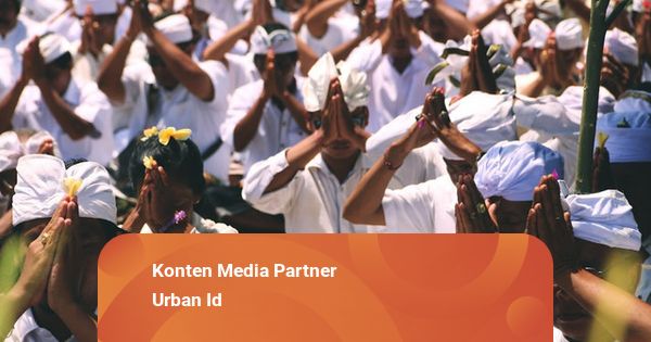 Mengenal Hari Raya Galungan dan Kuningan