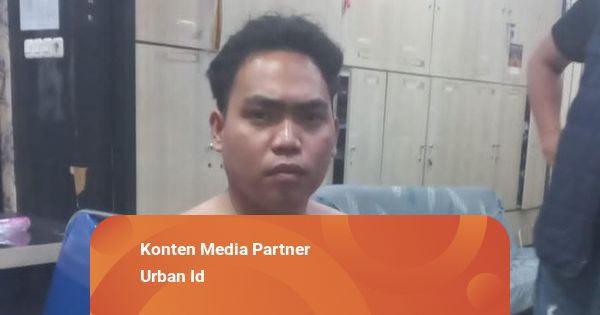 Anak yang Tembak Ibunya hingga Tewas di OKU Timur Ditangkap