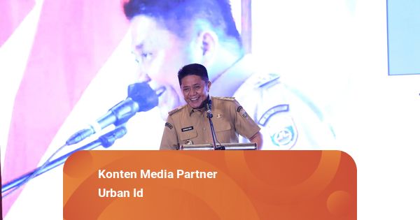 Gubernur Sumsel Siapkan 7 Program Prioritas Pembangunan
