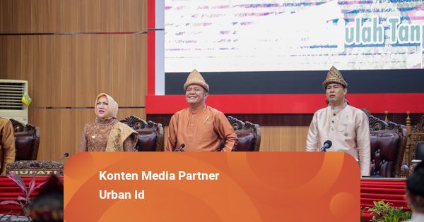 Gubernur Sumsel Siapkan Rp 50 Miliar untuk Bantu Pembangunan Musi Rawas