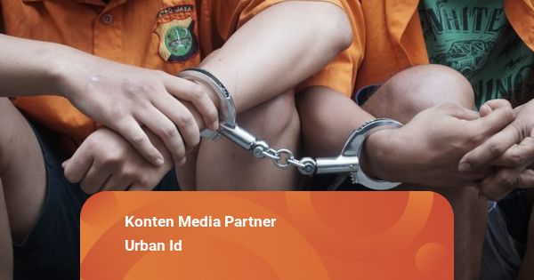 3 Tahanan Narkoba di Pagar Alam Kabur Usai Jalani Sidang
