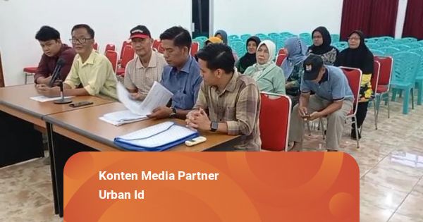 Purnawirawan Laporkan Dugaan Penipuan Tanah Kavling Kodam II Sriwijaya