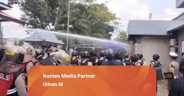 65 Napi Lapas Muara Beliti Dipindahkan ke Nusakambangan Pasca-Kerusuhan