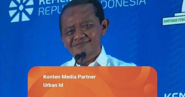 HIPMI Sumsel Dukung Langkah Menteri Bahlil Cabut 4 IUP di Raja Ampat