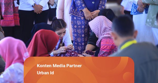 Kain Tradisional Sumsel Berpotensi Bersaing di Pasar Internasional