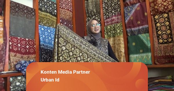 Perajin Minta Pemda Buat Perda ASN Wajib Gunakan Kain Khas Sumsel