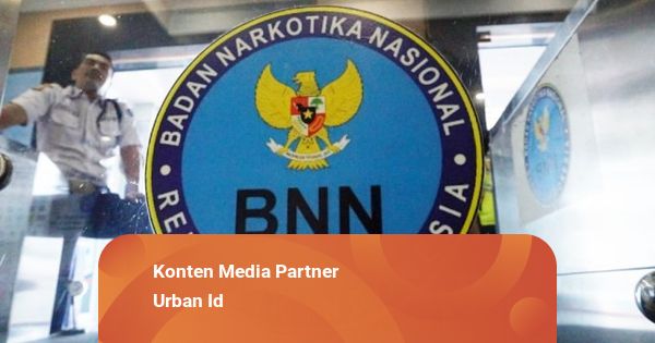 BNNP Sumsel Sita 5 Bungkus Sabu dan 1.570 Pil Ekstasi: 3 Orang Diamankan