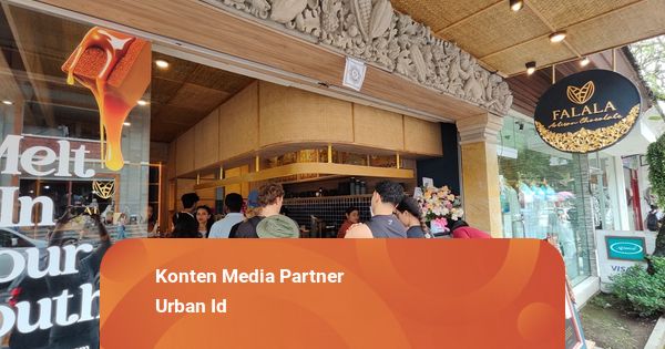 Falala Luncurkan Cokelat Artisan Bernuansa Budaya Bali
