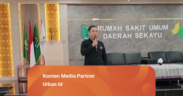 Keluarga Pasien yang Intimidasi Dokter RSUD Muba: Video Viral Sudah Dipotong