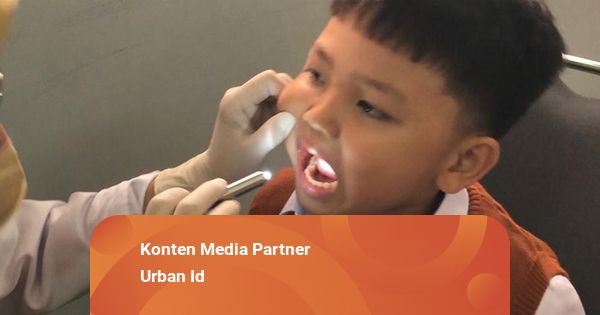 Pemprov Sumsel Turunkan Tim untuk Cek Kesehatan Gratis Siswa SD