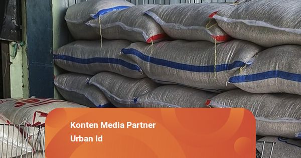 Harga Beras Medium di Palembang Naik Menjadi Rp 13.500 per Kilogram