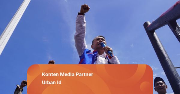 ADO Sumsel Desak Kapolri Usut Tuntas Kasus Driver Ojol Ditabrak Rantis