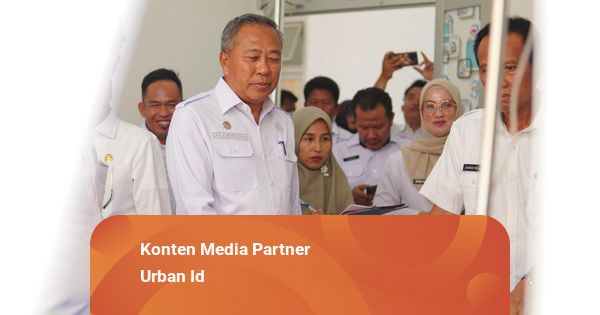 Siswa yang Keracunan MBG di OKI Bertambah, Kini Jadi 80 Orang