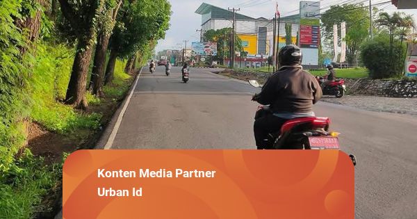 Pemkot Palembang Hentikan Uji Coba Satu Arah Jalan AKBP Cek Agus