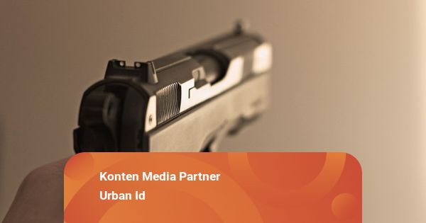 Penembak Pria di OKI hingga Tewas Ternyata Teman Korban