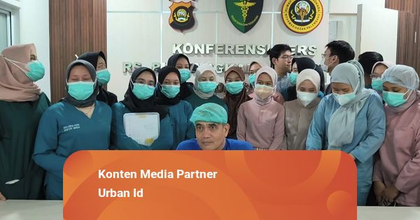 Identitas Perempuan yang Ditemukan Tewas di Kamar Hotel Palembang