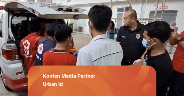 Wanita Hamil Muda di Palembang Tewas di Kamar Hotel, Suami Ngaku Kaget