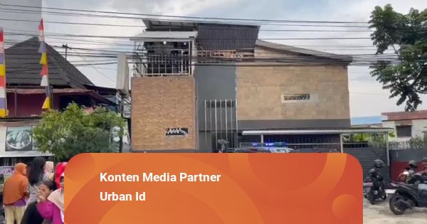 Motor dan Handphone Wanita yang Tewas di Hotel Palembang Juga Dibawa Kabur