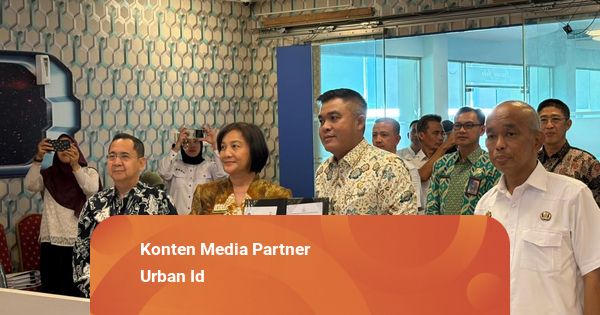 Pemkot Palembang-DJP Optimalisasi Pajak Daerah dan Pusat