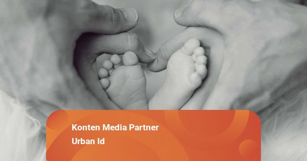 4 Orang Sindikat Jual Beli Bayi Melalui Tiktok Ditangkap di Palembang