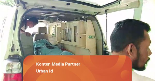 ODGJ di OKU Tewas Ditembak Oknum Polisi, Keluarga Tuntut Keadilan