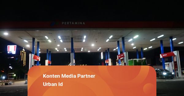 Sopir Truk Keluhkan Lamanya Antre BBM Biosolar di SPBU Palembang