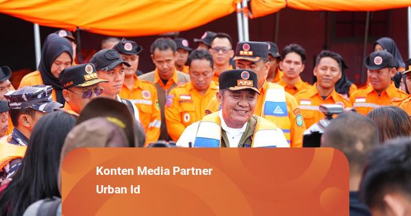 Gubernur Sumsel Ingatkan Kesiapsiagakan di Puncak Musim Hujan