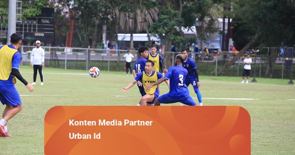 Jelang Hadapi Persiraja, Pemain Sumsel United Diminta Jaga Kesehatan