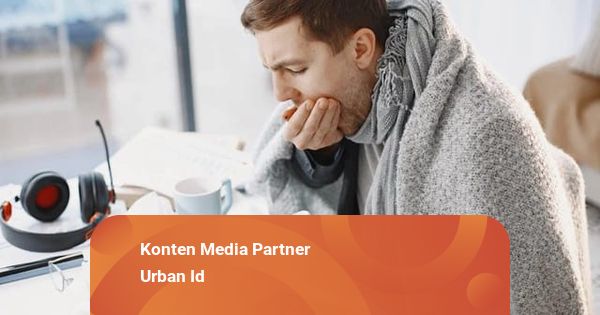 Tips Cegah ISPA di Tengah Cuaca Ekstrem