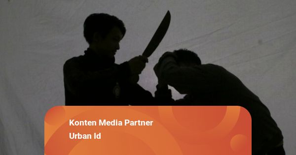 Cekcok Terkait Batas Kebun, Pria di Musi Rawas Tewas Dibacok Kerabat Sendiri