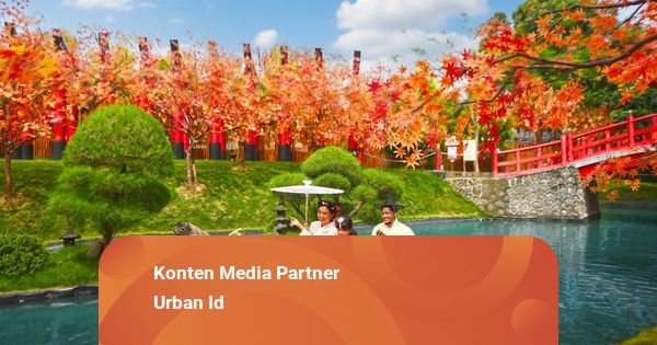 Minimania Hadirkan Sensasi Liburan ala Seoul Tanpa Paspor