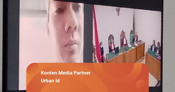 Terjerat Kasus Pencabulan, Marbut Masjid di Palembang Divonis Penjara 15 Tahun