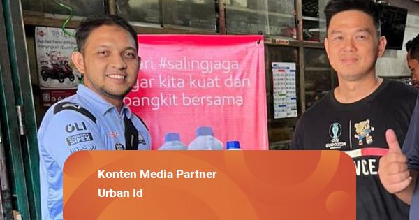 Federal Oil™ Bantu Warga Sumut Bangkit Lewat Pemulihan Kendaraan