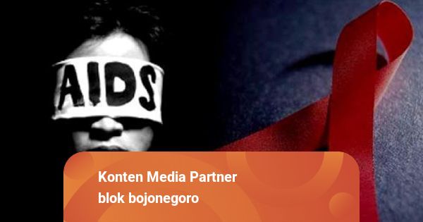 Jangan Jauhi ODHA, HIV AIDS Menular Lewat Cairan Ini | kumparan.com