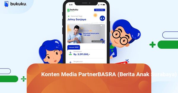 Bukuku Personal: Aplikasi Keuangan Pribadi untuk Mengatur Pengeluaran dengan Mudah
