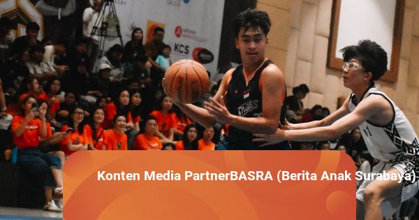 SNA Cup 2025: Kompetisi Olahraga Sekolah Terbesar di Jatim dengan 2.883 Peserta