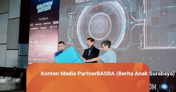 AP Solution Day 2025: Membawa Solusi IT untuk Meningkatkan Ketahanan Bisnis dan Pemerintahan