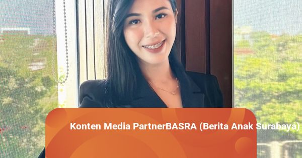 Atasi Galau dengan Olahraga Lari, Cerita Inspiratif Ning Surabaya