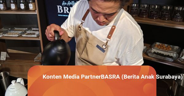 Manfaat Minum Kopi bagi Kesehatan: Apa yang Perlu Diketahui?