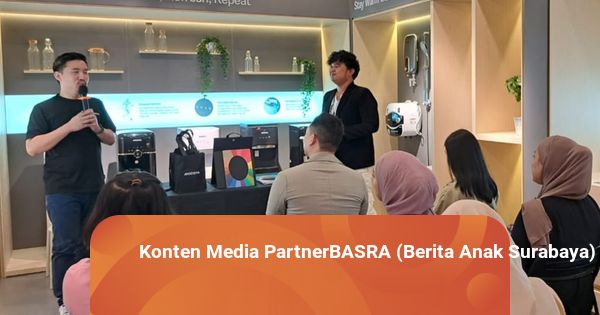 Modena Inspirasi Ibu Surabaya: Tips Mudah Terapkan Gaya Hidup Sehat di Rumah!