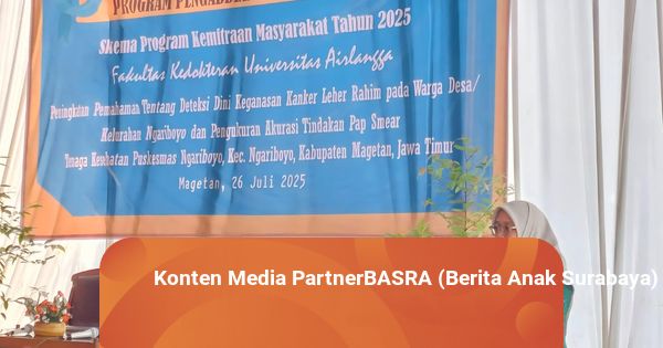 Jadikan Pap Smear Gaya Hidup untuk Cegah Kanker Serviks, Lakukan 1 Tahun Sekali