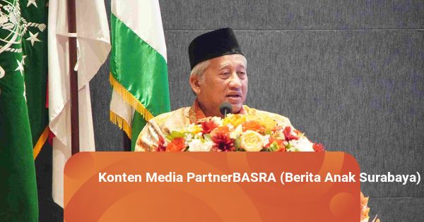 UNUSA Rayakan HUT ke-12: Komitmen Kuat untuk Kesehatan Masyarakat Indonesia