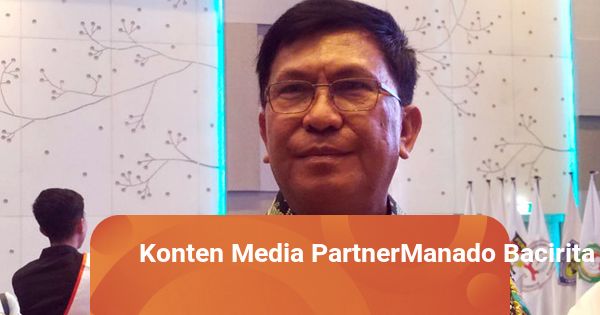 Sulawesi Utara Targetkan Posisi 10 Besar di PON: KONI Sulut Tingkatkan Pembinaan Olahraga