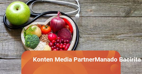 Jaga Kesehatan dengan Asupan Bergizi dan Gaya Hidup Seimbang