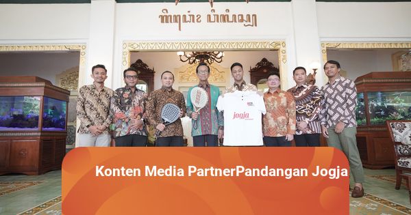 Padel Makin Populer! PBPI DIY Resmi Dibentuk, Mas Marrel Terpilih Jadi Ketua