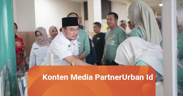 HUT Palembang, RSUD Bari Hadirkan Layanan Kesehatan Gratis