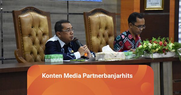 Puskesmas se-Tabalong Diminta Mutakhirkan Data Kesehatan