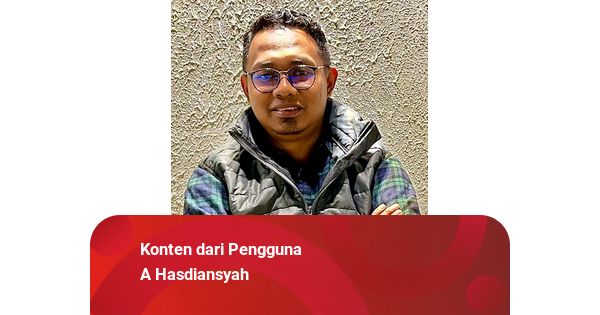 Mitos Pemberdayaan di Balik Program Desa Digital